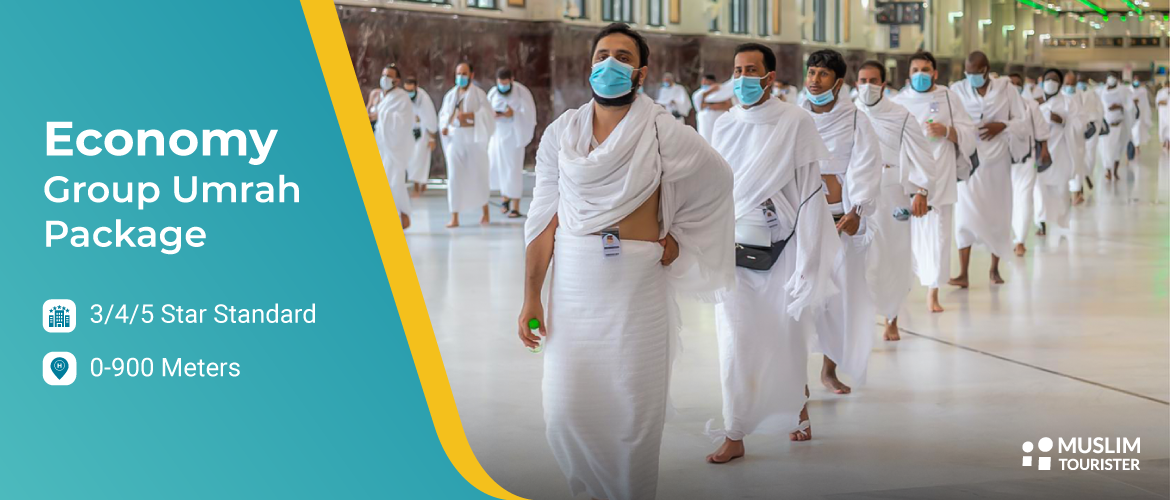 Economy Group Umrah