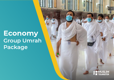 Economy Group Umrah