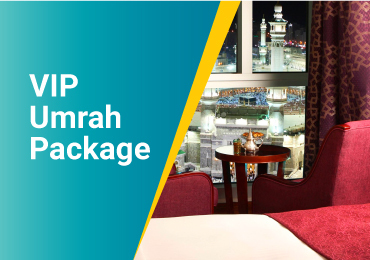 VIP Umrah