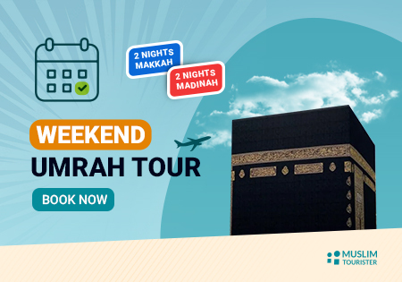 Weekend Umrah